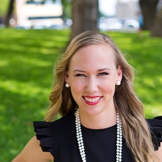 Picture of Kristy Blanchard