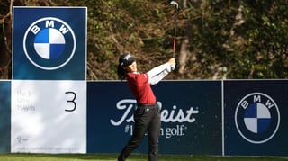 Picture of BMW Ladies Championship