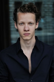 Picture of Felix Kammerer