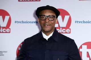 Picture of Jay Blades