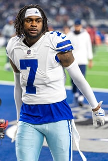 Picture of Trevon Diggs