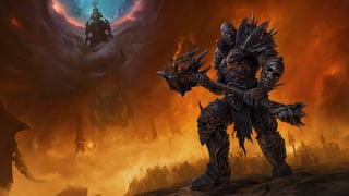 Picture of World of Warcraft: Shadowlands