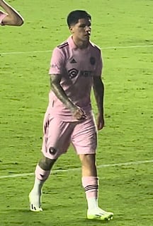 Picture of Facundo Farías