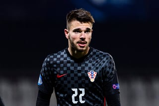 Picture of Mario Vušković