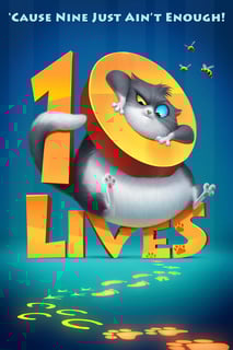 Picture of 10 Lives