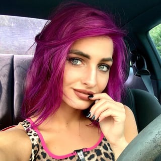 Picture of Moriah Plath