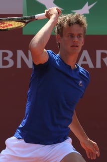 Picture of Luca Van Assche