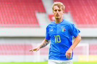 Picture of Nicolò Rovella