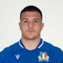 Picture of Danilo Fischetti