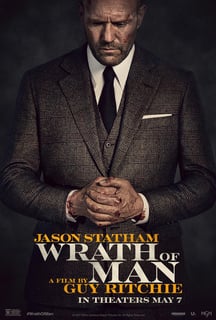 Picture of Wrath of Man