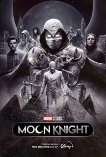 Picture of Moon Knight