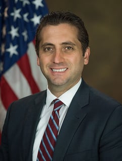 Picture of John P. Cronan