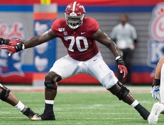 Picture of Alex Leatherwood