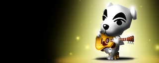 Picture of K.K. Slider
