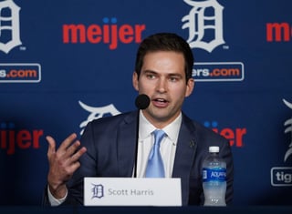Picture of Scott Harris