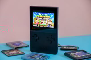 Picture of Analogue Pocket