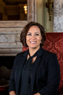 Picture of Jacqueline Coleman