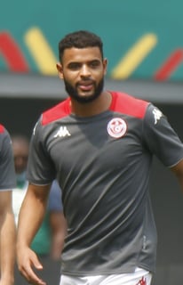 Picture of Anis Ben Slimane