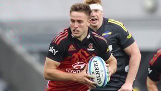 Picture of Fergus Burke