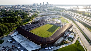 Picture of Lynn Family Stadium