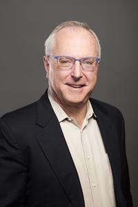 Picture of Bill Newlands