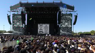 Picture of Astroworld Festival
