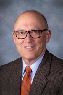 Picture of John Arch