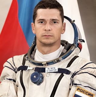 Picture of Nikolai Chub
