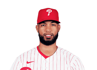 Picture of Cristopher Sanchez