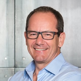 Picture of Fred Thiel