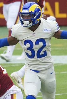 Picture of Jordan Fuller