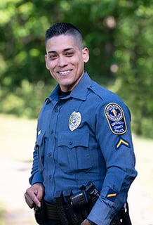 Picture of Gwinnett County Police Department