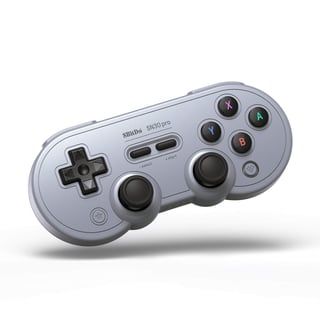 Picture of 8bitdo