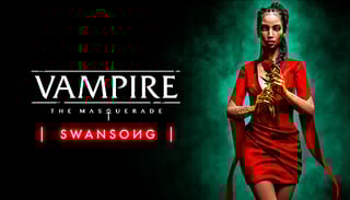 Picture of Vampire: The Masquerade - Swansong
