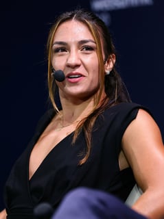 Picture of Amanda Ribas