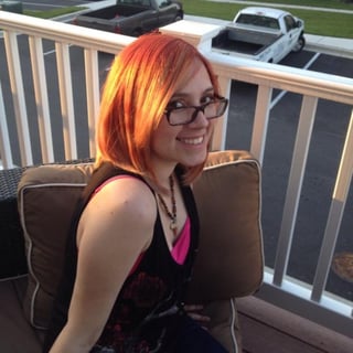 Picture of Vivienne Medrano