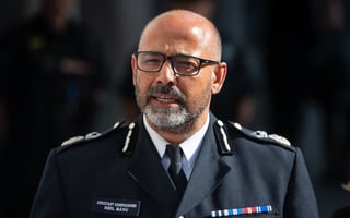 Picture of Neil Basu