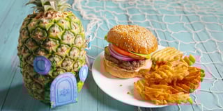 Picture of Krabby Patty
