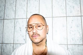 Picture of Willy Chavarria