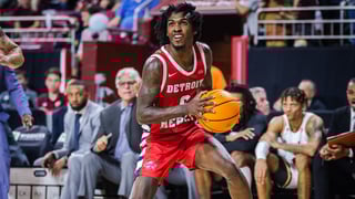 Picture of Antoine Davis