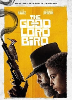 Picture of The Good Lord Bird