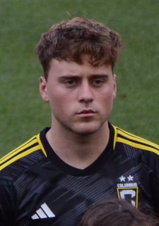 Picture of Aidan Morris