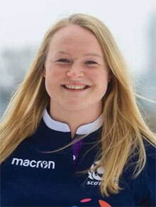 Picture of Siobhan Cattigan