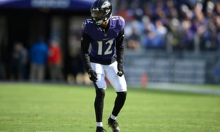 Picture of Rashod Bateman
