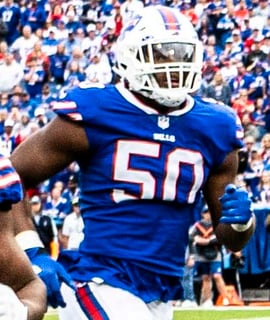 Picture of Gregory Rousseau