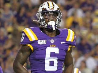 Picture of Terrace Marshall Jr.