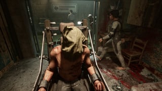 Picture of The Outlast Trials