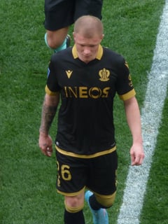 Picture of Melvin Bard