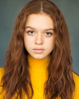 Picture of Sadie Soverall