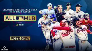 Picture of All-MLB Team